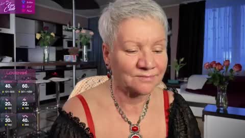 Roxana online show from 02/18/25, 02:59
