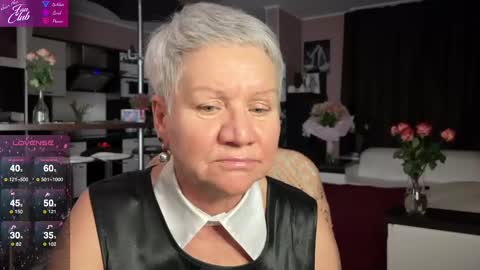 Roxana online show from 02/20/25, 05:51