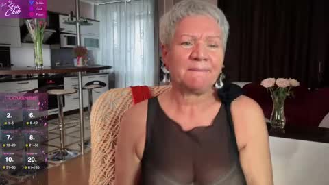 Roxana online show from 03/07/25, 10:02
