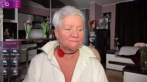 Roxana online show from 03/08/25, 02:51