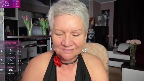 Roxana online show from 03/10/25, 03:20