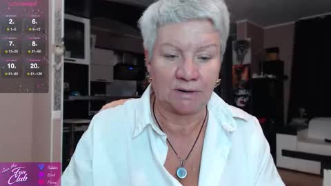 Roxana online show from 09/09/25, 07:02