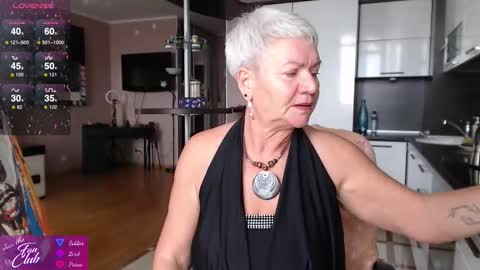 Roxana online show from 09/10/25, 10:59