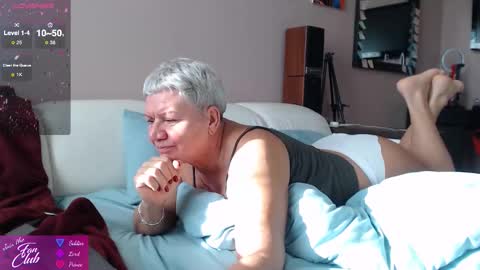 Snapshot of roxana_brooks chatting on 10/09/25, 07:06 Roxana online show from 10/09/25, 07:06