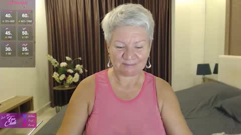 Roxana online show from 12/05/25, 12:36