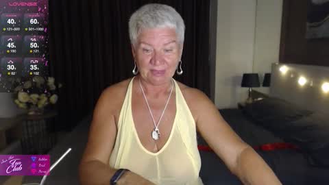 Roxana online show from 01/10/26, 02:41