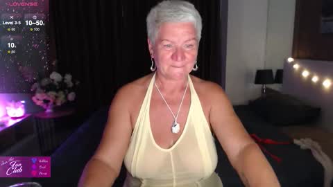 Roxana online show from 01/13/26, 12:10