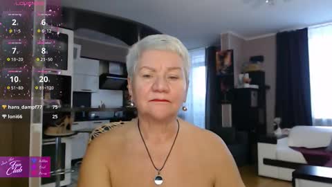 Roxana online show from 02/12/26, 02:12