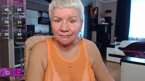 Roxana online show from 02/17/26, 02:13