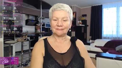 Roxana online show from 02/19/26, 02:57
