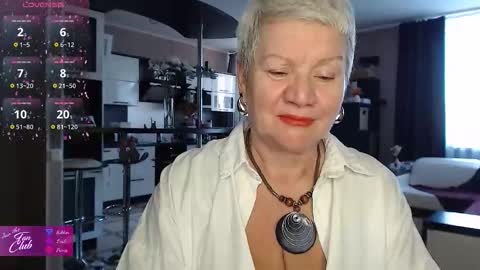 Roxana online show from 02/23/26, 02:03