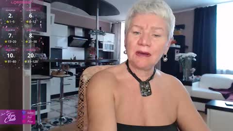 Roxana online show from 02/24/26, 02:37