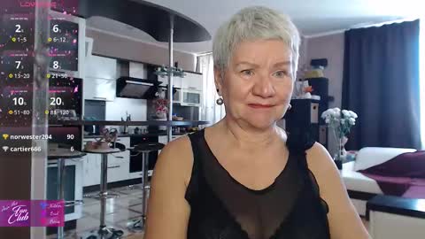 Roxana online show from 02/25/26, 01:10
