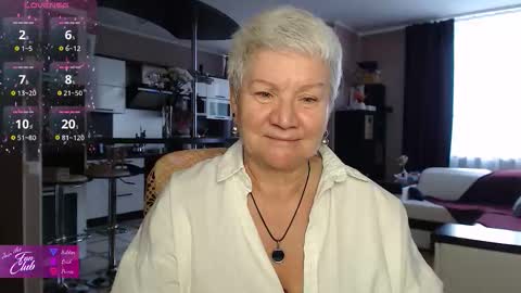 Roxana online show from 03/04/26, 02:45