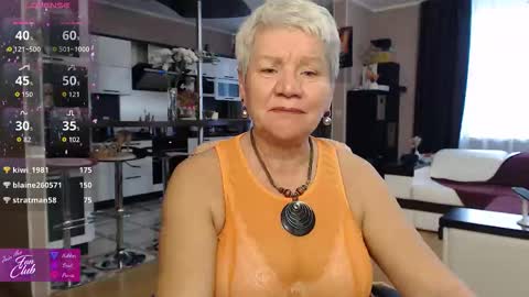 Roxana online show from 03/05/26, 02:46