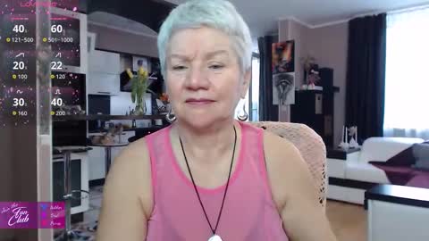 Roxana online show from 03/12/26, 02:34