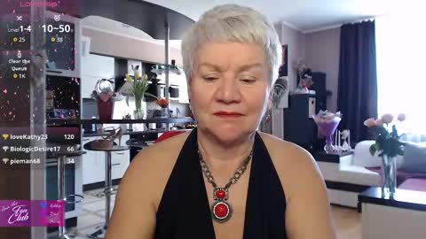 Roxana online show from 03/13/26, 01:40