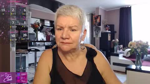 Roxana online show from 03/18/26, 02:53