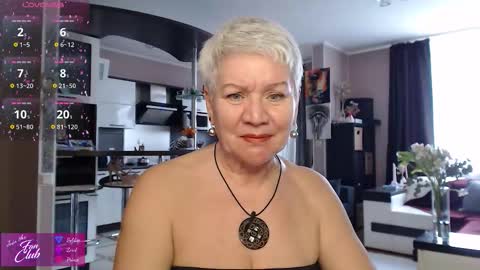 Roxana online show from 03/23/26, 02:21