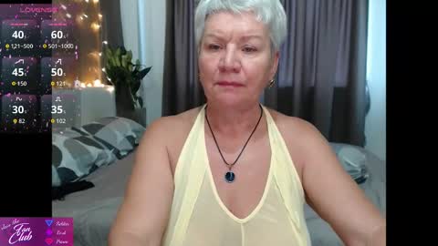 Roxana online show from 04/22/26, 01:30