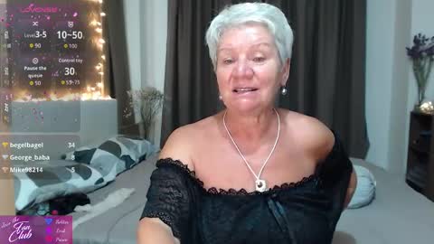 Roxana online show from 05/05/26, 02:03