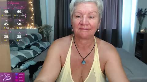 Roxana online show from 05/06/26, 02:08
