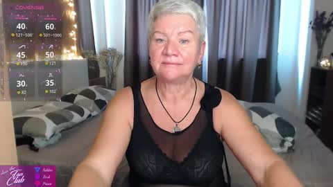 Roxana online show from 05/09/26, 02:17