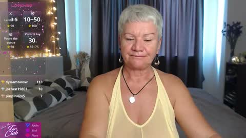 Roxana online show from 05/13/26, 01:25