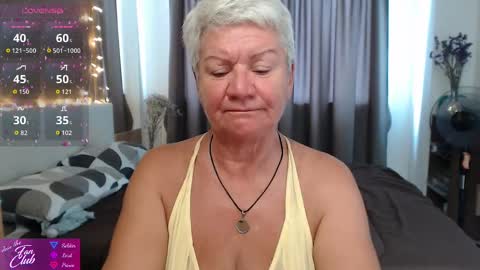Roxana online show from 05/31/26, 01:25