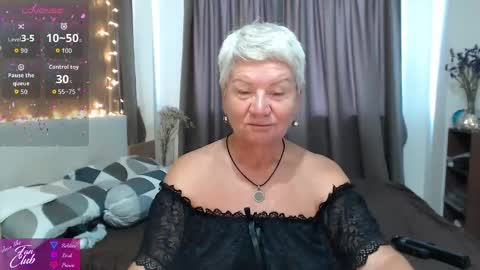 Roxana online show from 06/03/26, 12:46