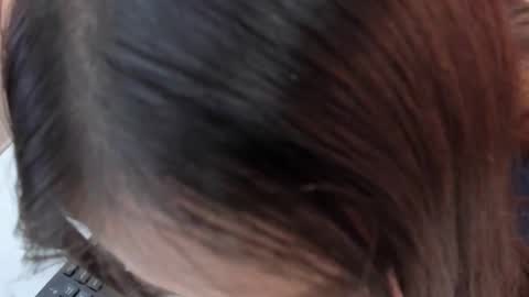 Roxana   online show from 02/21/25, 07:10