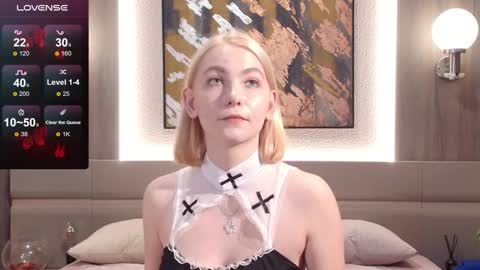 Roxana online show from 01/01/25, 02:09