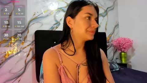 Snapshot of roxanaborns chatting on 07/06/26, 09:06 roxanaborns online show from 07/06/26, 09:06