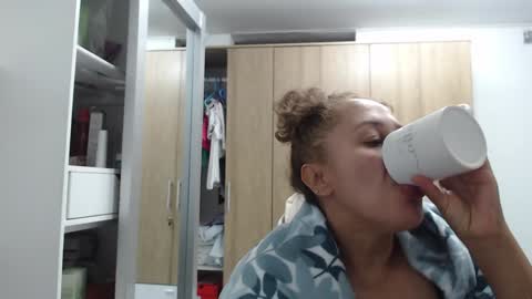 Roxana online show from 12/24/24, 01:16