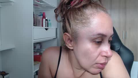 Roxana online show from 12/29/24, 08:37