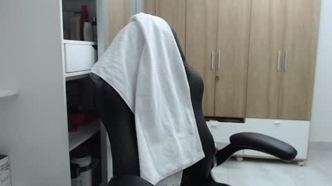 Roxana online show from 01/06/25, 11:42