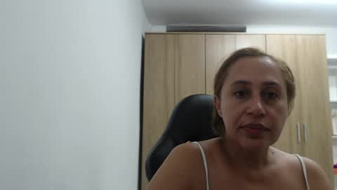 Roxana online show from 04/06/26, 04:46