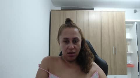 Roxana online show from 04/28/26, 02:27
