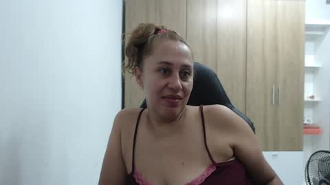 Roxana online show from 05/14/26, 11:22