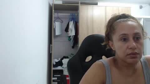Roxana online show from 06/07/26, 09:51