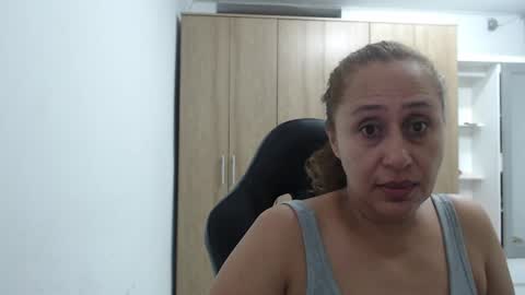 Roxana online show from 06/08/26, 01:28