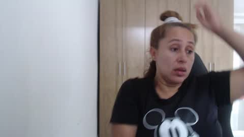 Roxana online show from 07/04/26, 05:41