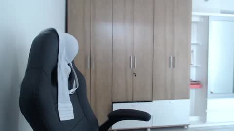 Roxana online show from 07/18/26, 06:01