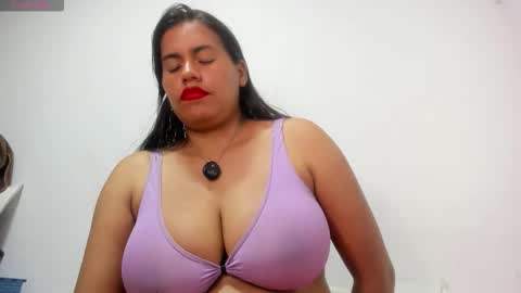 Rosita online show from 10/10/25, 01:15