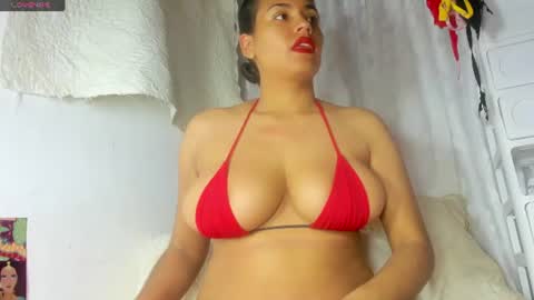 Rosita online show from 07/14/26, 07:46