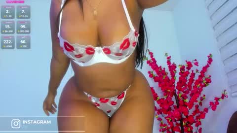 Roxxx Thee Stallion online show from 11/08/25, 02:56