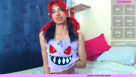 roxxy online show from 12/28/24, 03:59