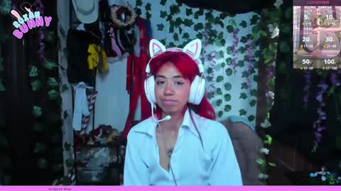 roxxy online show from 03/04/25, 05:45