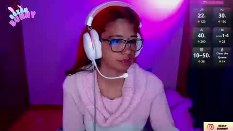 roxxy online show from 09/24/25, 05:33