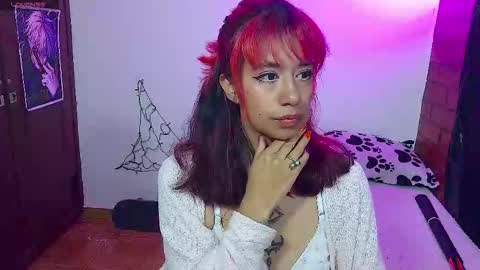 roxxy online show from 10/20/25, 03:18